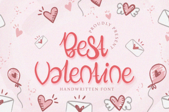 Best Valentine Font Review