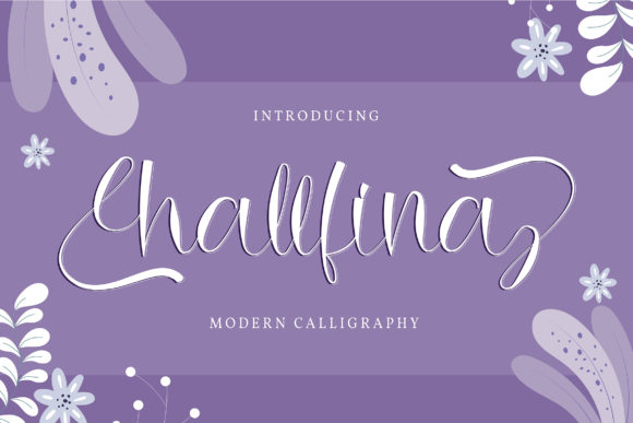 Handwritten Font for Web Design