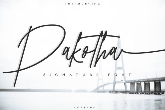Pakotha: A Font That Elevates Your Brand