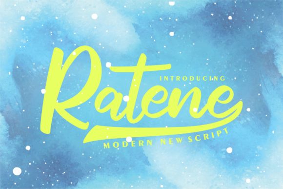 Ratene: A Script Amp Review