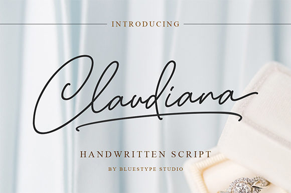 Upgrade Your Brand With Claudiana