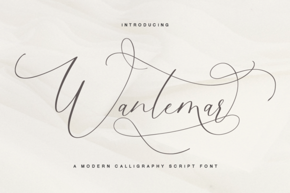 Wantemar: A Script Amp That Earns Its Space