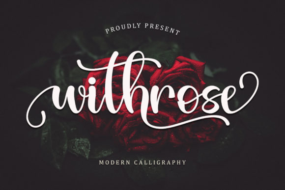 Withrose: A Script Amp Review
